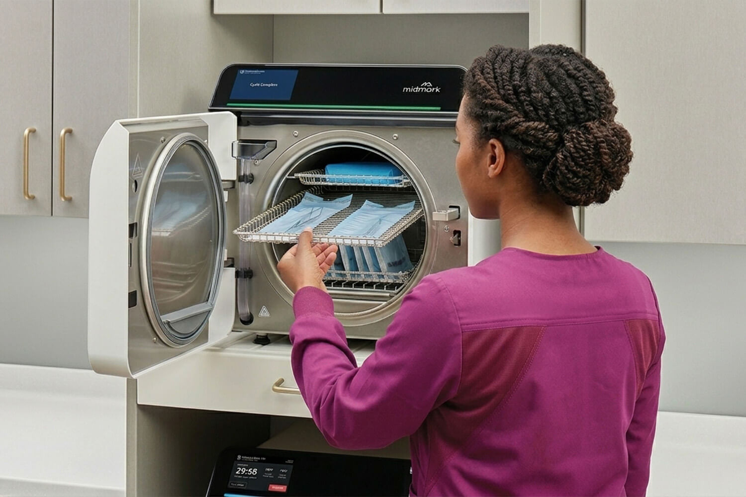 How to Choose a Dental Sterilizer: What to Know About Sterilizer Types