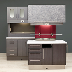 cabinetry