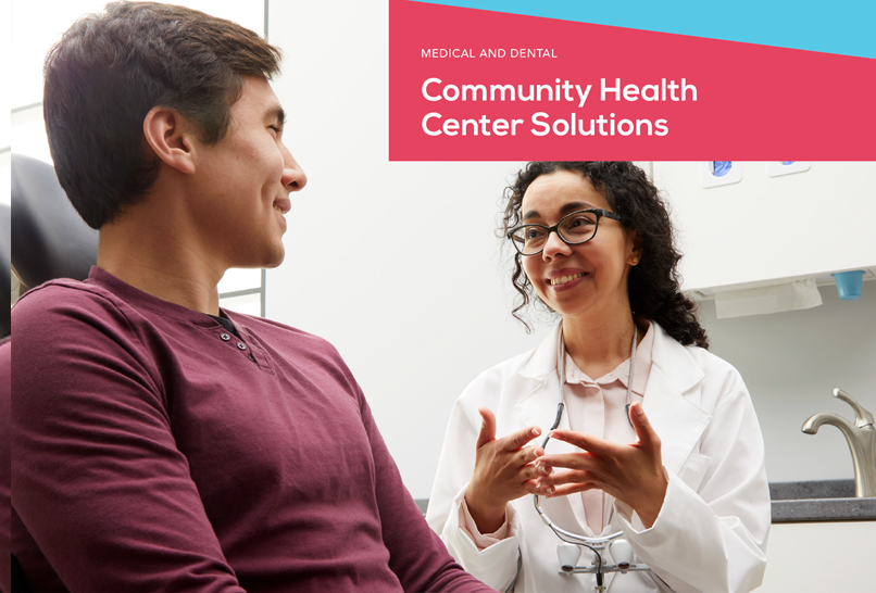 Community Health Center Solutions