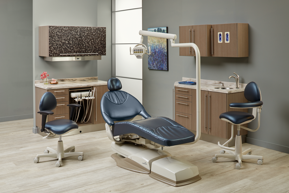 Midmark Choice Package