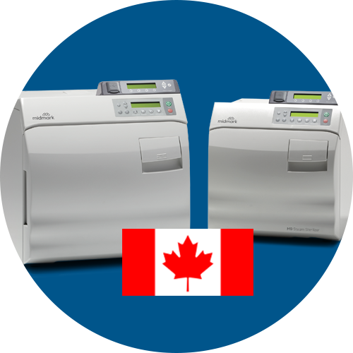 Canada 2023 Sterilizer Promotion