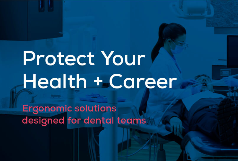 Protect Your Health + Career