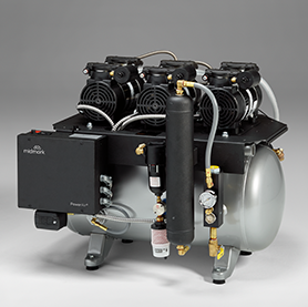 powerair-oil-less-air-compressor