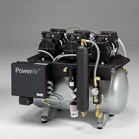 powerair-oil-less-air-compressor