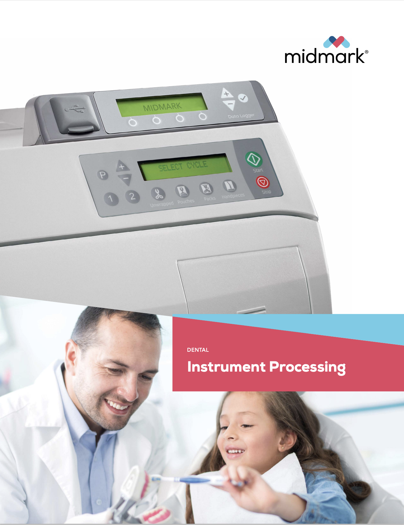 Instrument Processing Brochure