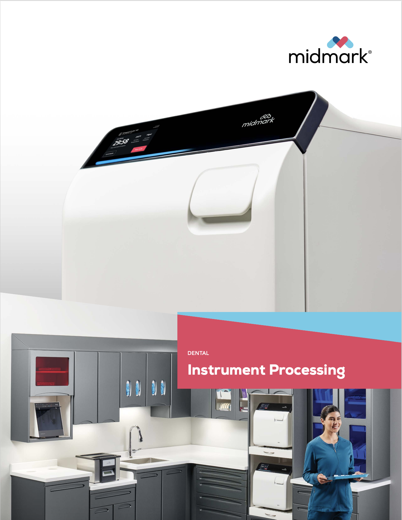 Instrument Processing Brochure