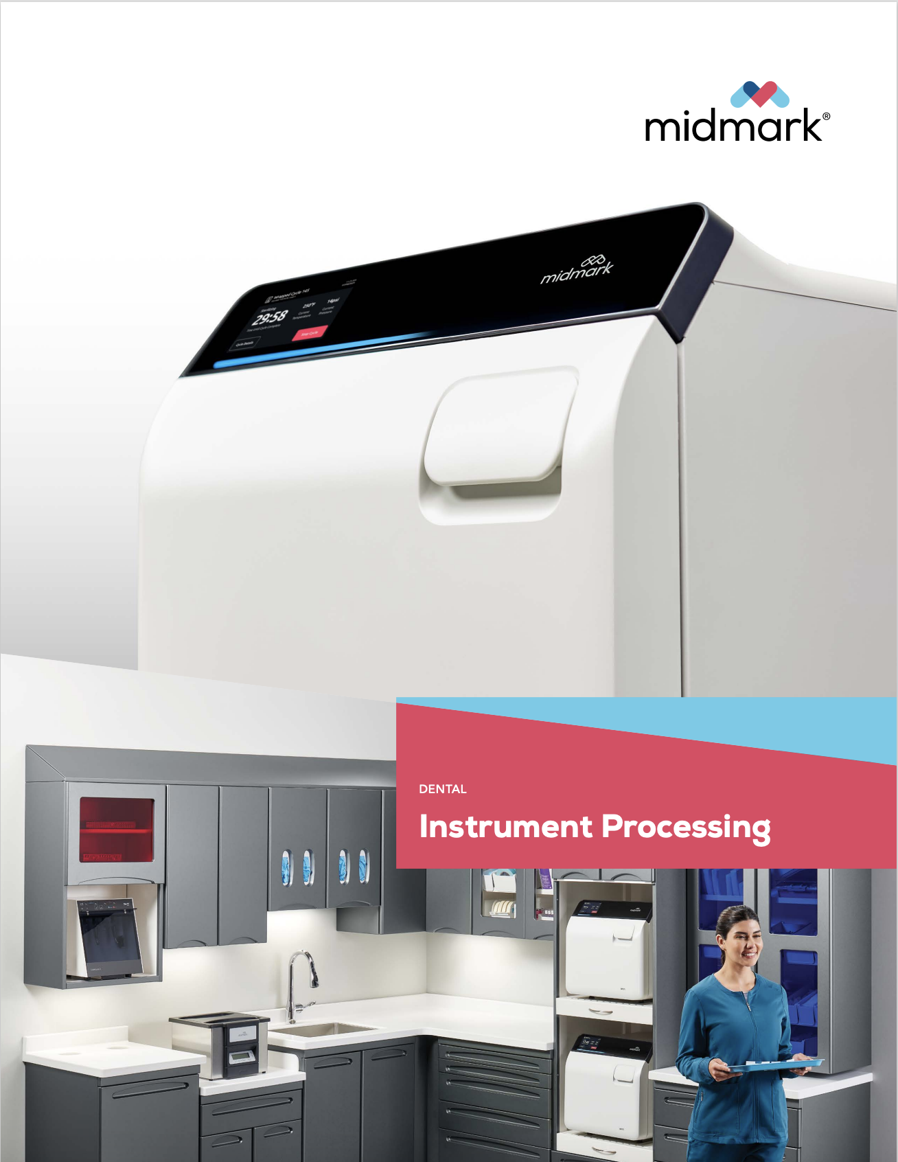 Instrument Processing