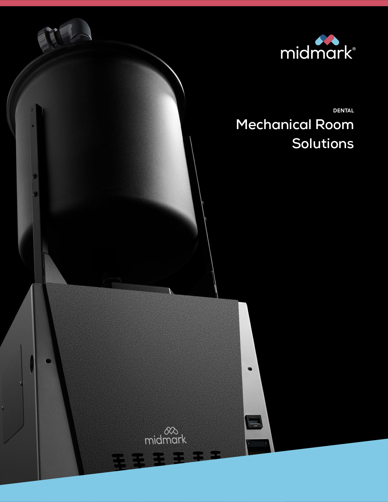 Mechanical Room Equipment
