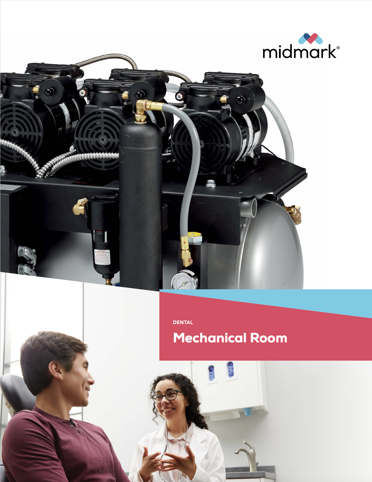 Mechanical Room Equipment