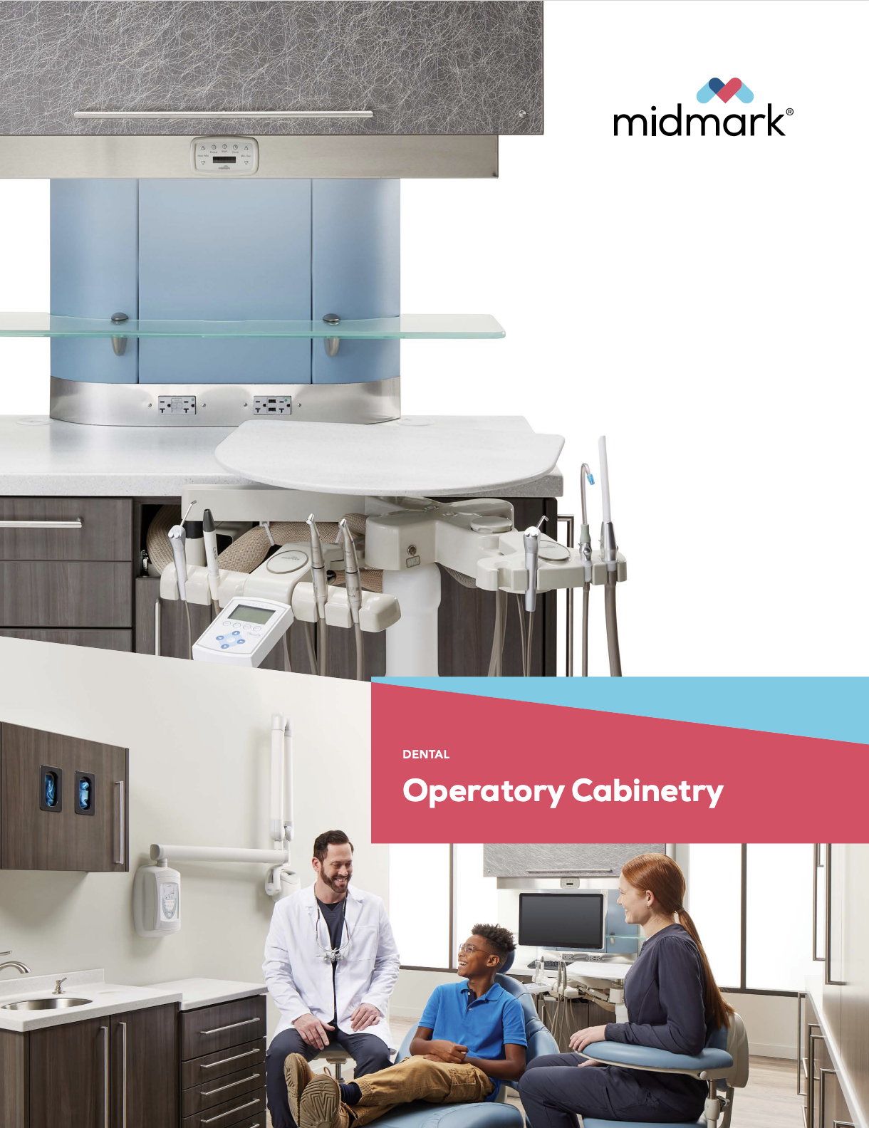 Operatory Cabinetry
