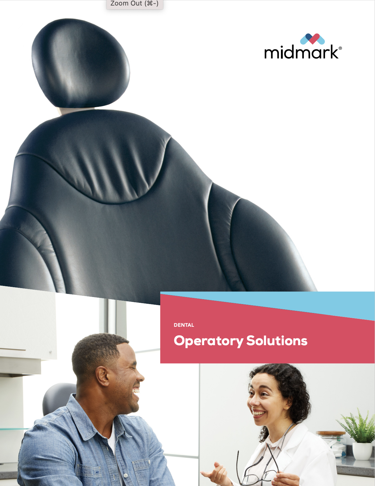 Operatory Solutions Brochure