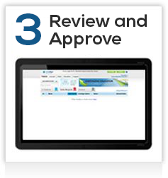 review-approve