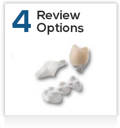 review-optoins