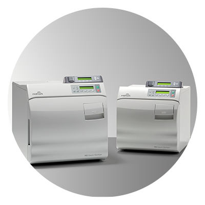 sterilizer