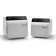 Midmark M11 and M9 Steam Sterilizers