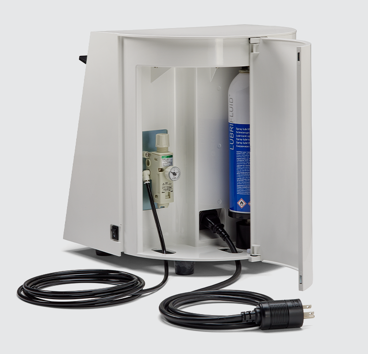 BienAir® Lubricare 2® Dental Handpiece Care And Maintenance System