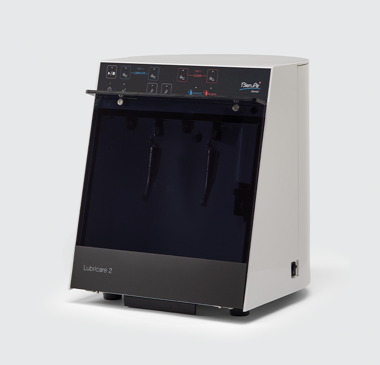 BienAir® Lubricare 2® Dental Handpiece Care And Maintenance System