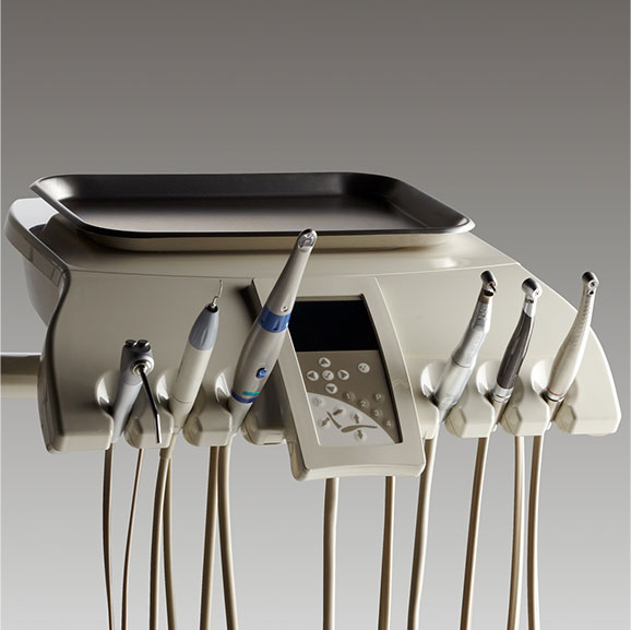 Ergonomic Dentistry Midmark Dental