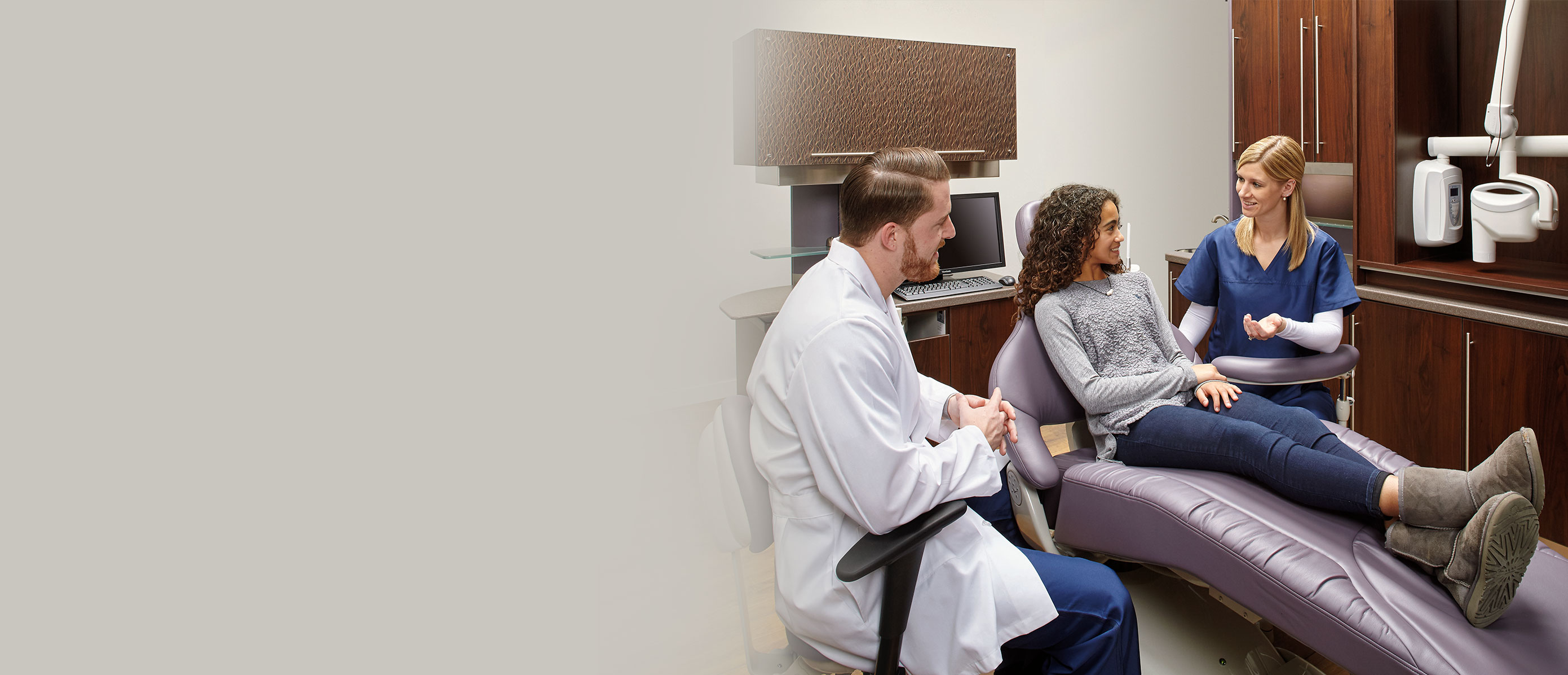 Intraoral Imaging Midmark Dental