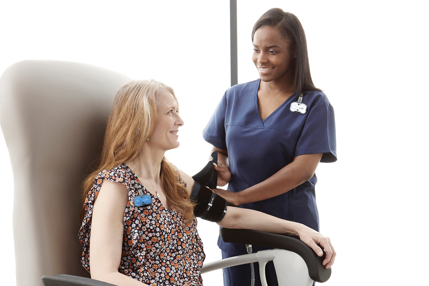 Taking Steps to Own Your BP