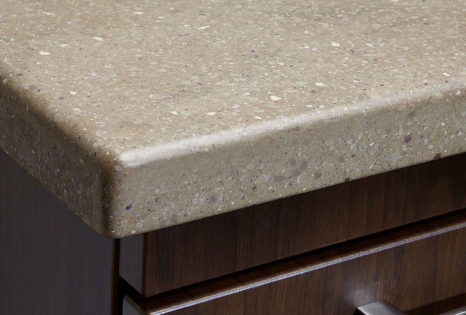 Midmark releases new countertop colors for Synthesis Cabinetry Collection