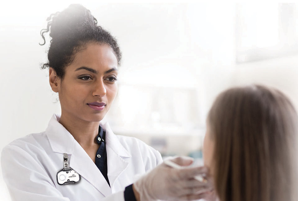 Dermatology Workflow