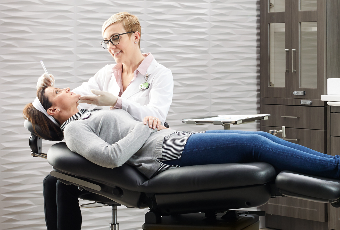 Today’s Dermatology Practice: Balancing Patient Experience with Increased Efficiency