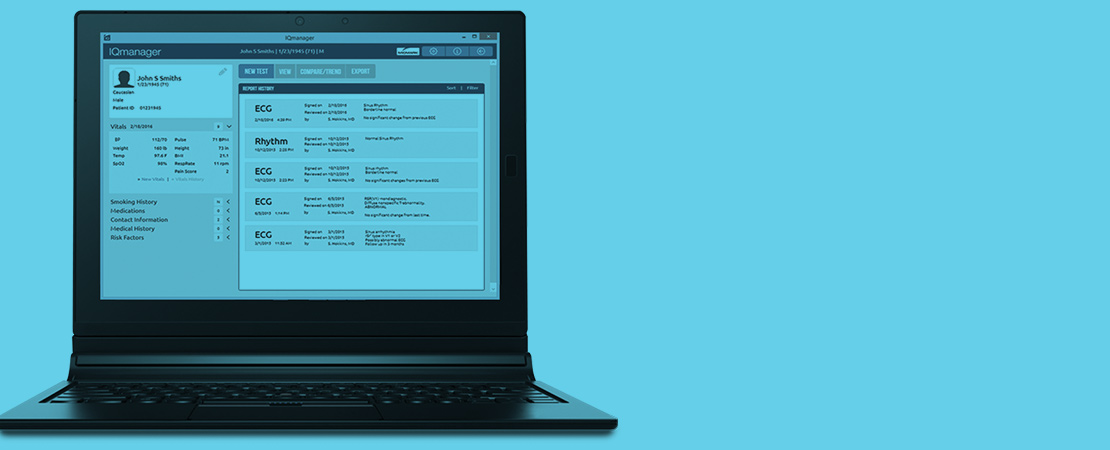 emr connectivity