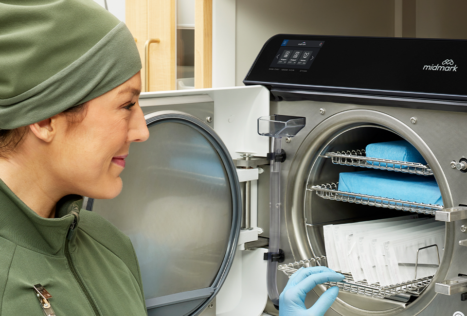 How the Right Design Approach Can Enhance Your Infection Prevention Program