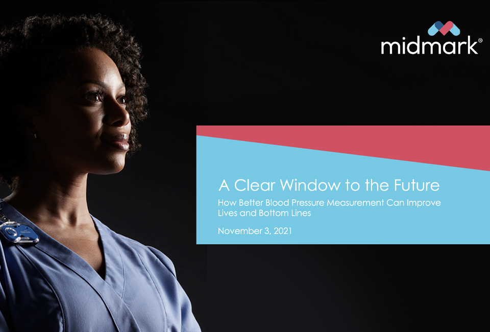 How Better Blood Pressure Measurement Can Improve Lives + Bottom Lines