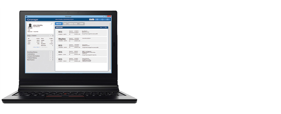 emr connectivity