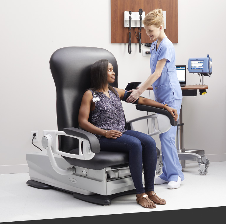 midmark medical