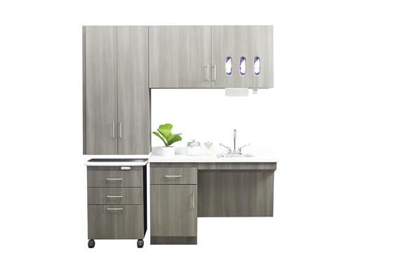 Synthesis Cabinetry