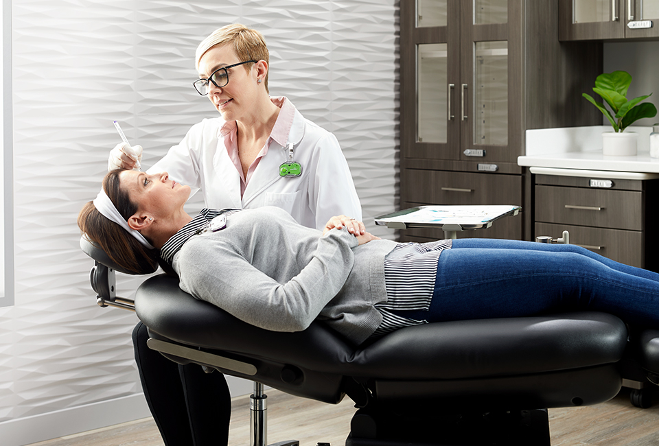 Position Yourself + Your Patients for Outpatient Procedures