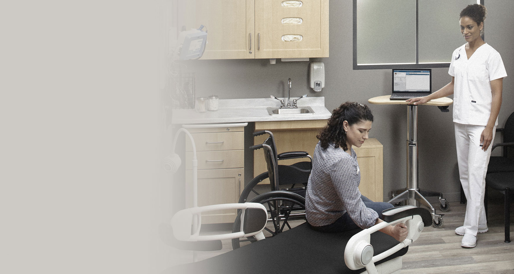 patient and staff safety