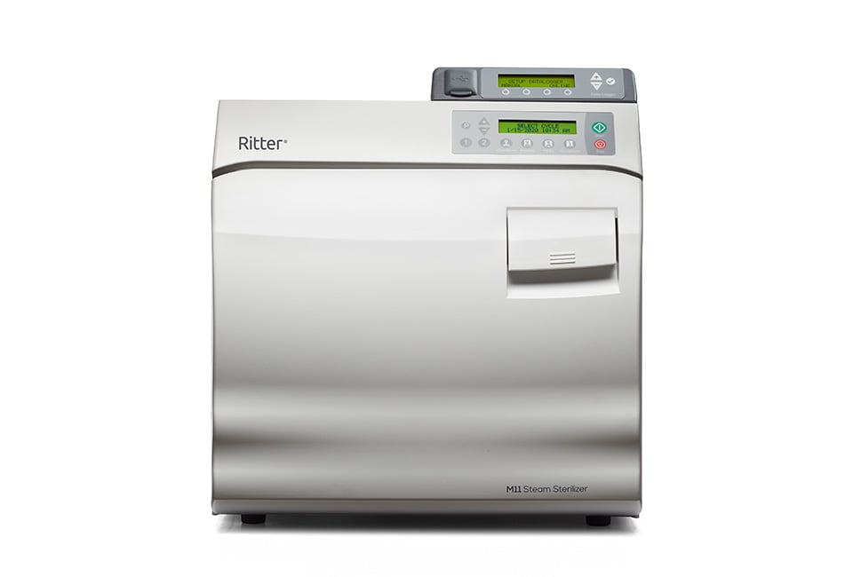 Midmark introduces 2020 Sterilizer Promotion