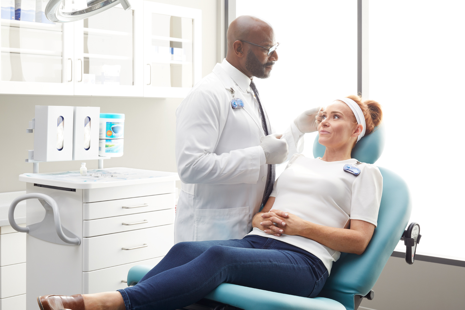 Introducing Procedures to Your Outpatient Environment