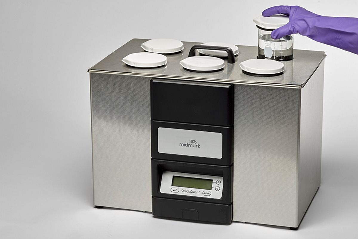 QuickClean® Beaker Accessory Kits