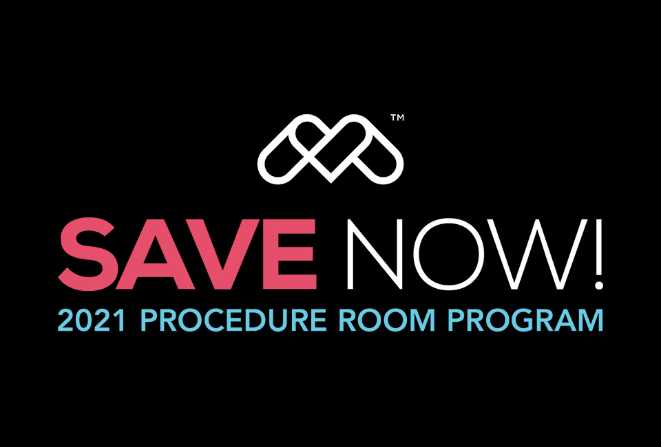 Midmark Introduces “Save Now” 2021 Procedure Room Program