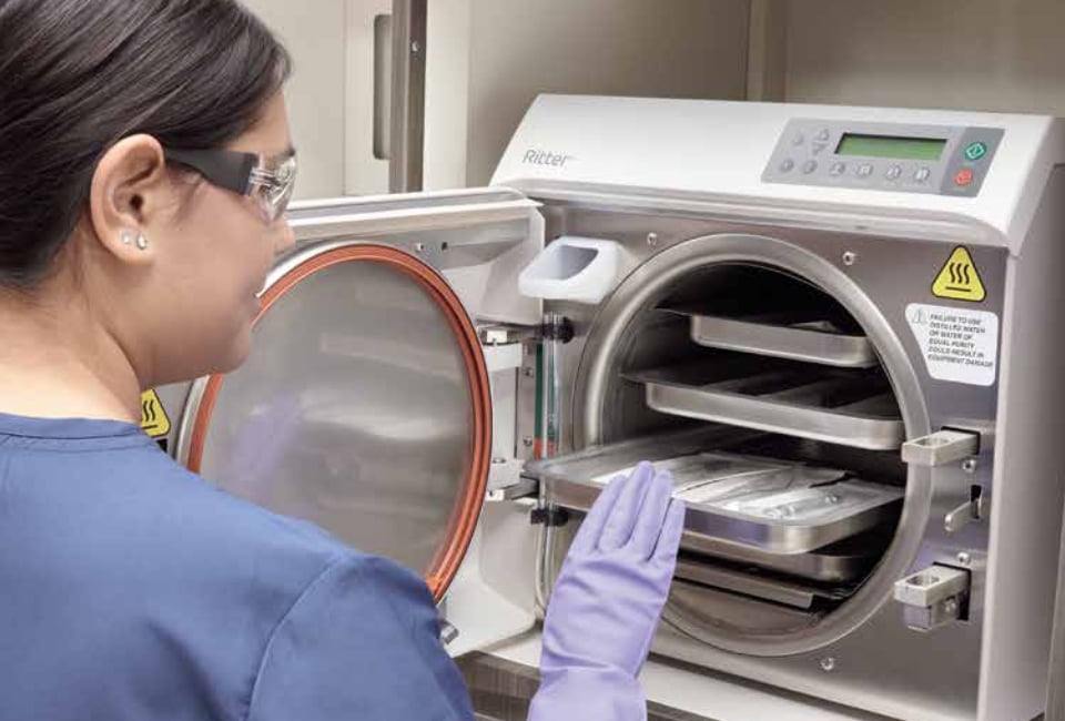 An In-Depth Look at Sterilization Monitoring
