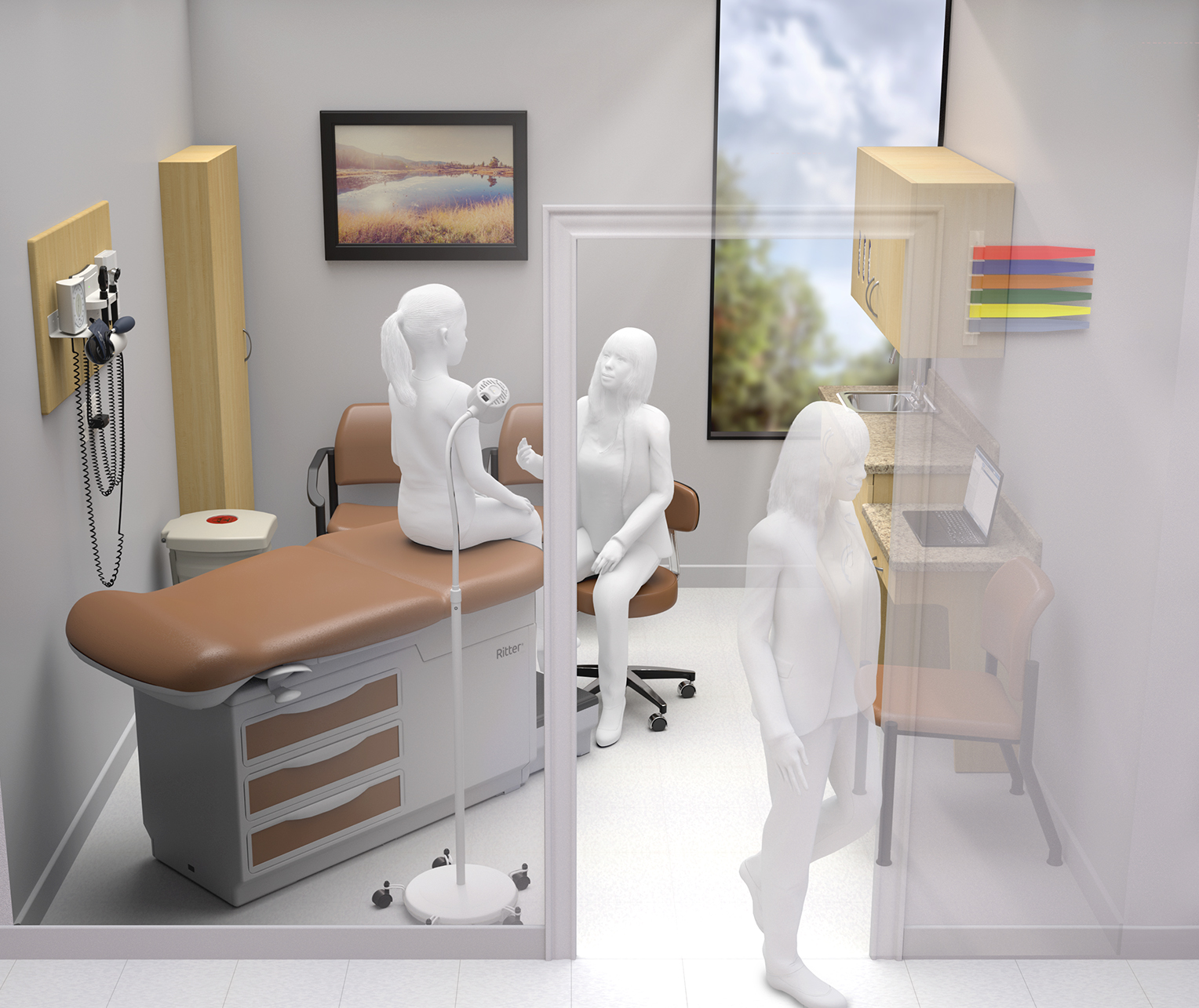 traditional-exam-room