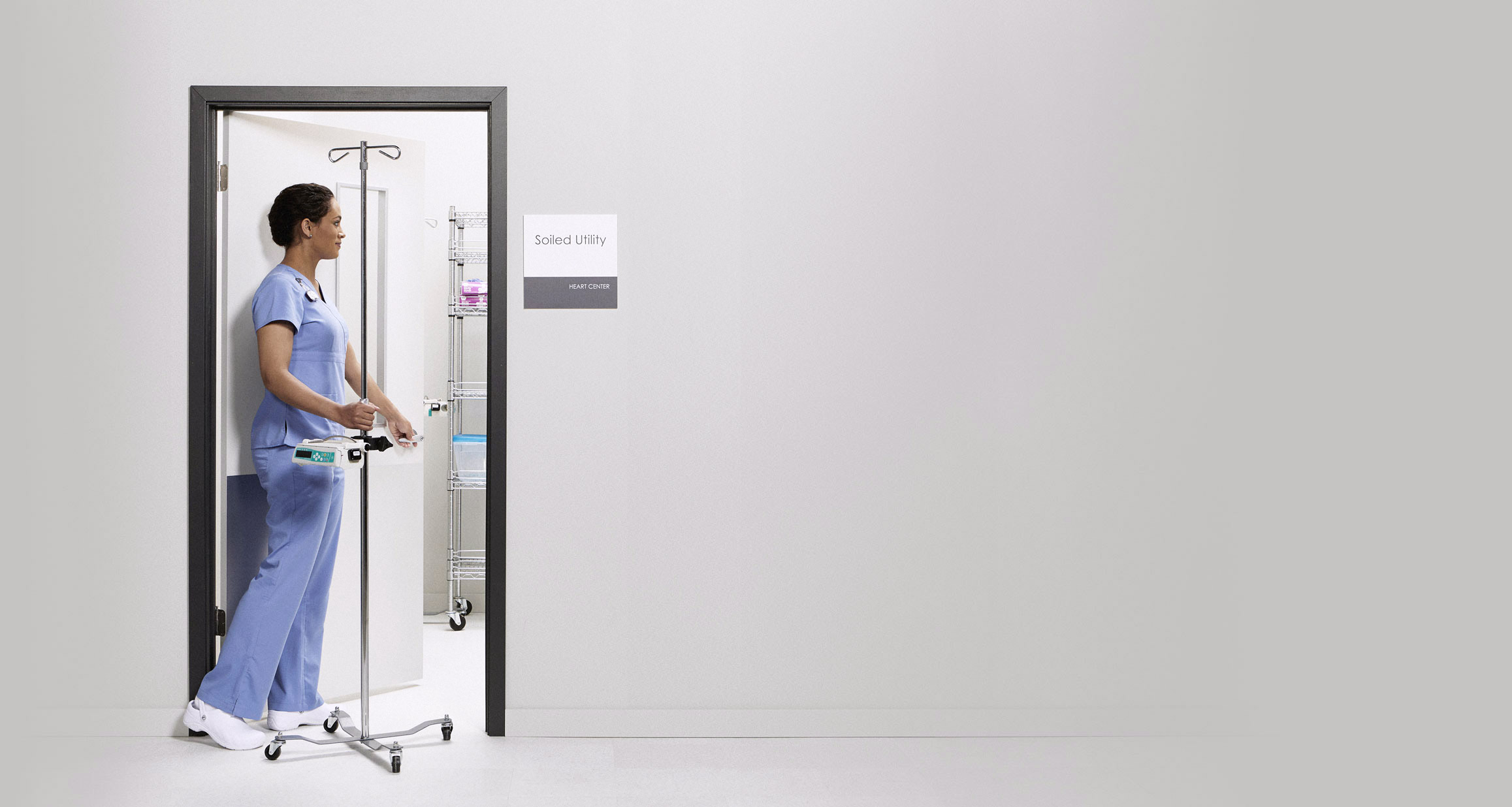 Asset Tracking + Management Midmark Medical