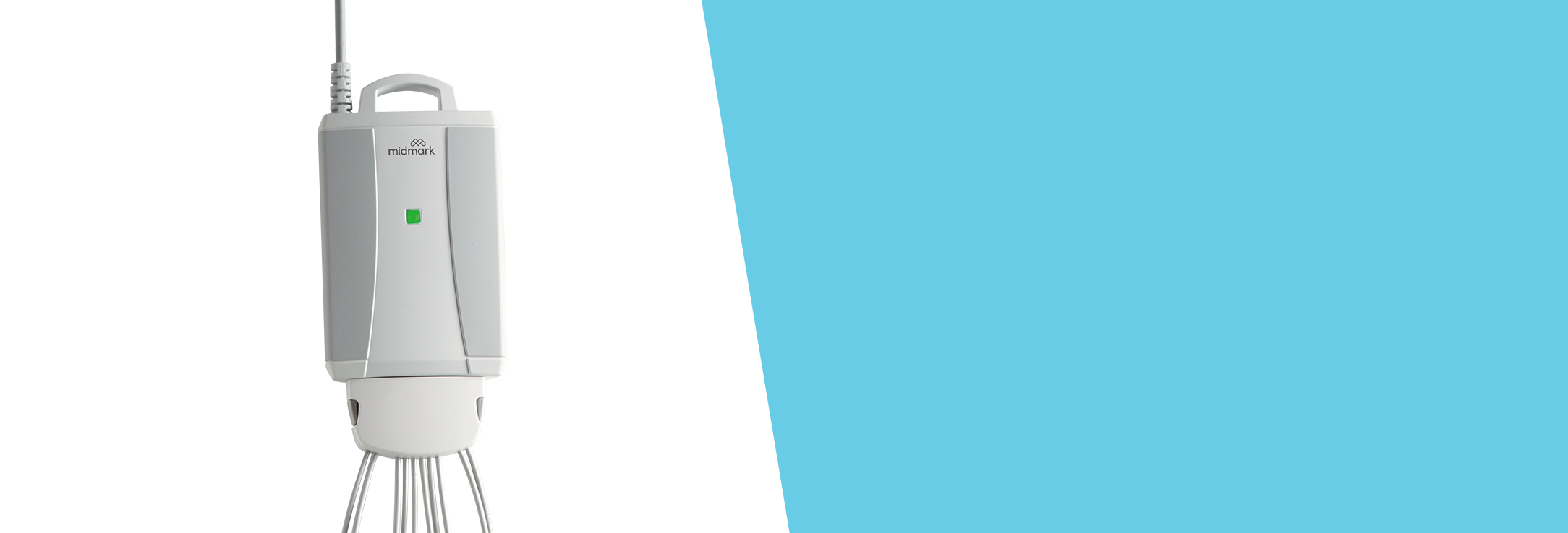 Digital Diagnostics Midmark Medical