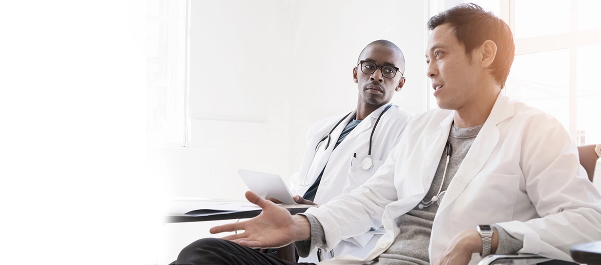 medical education and training