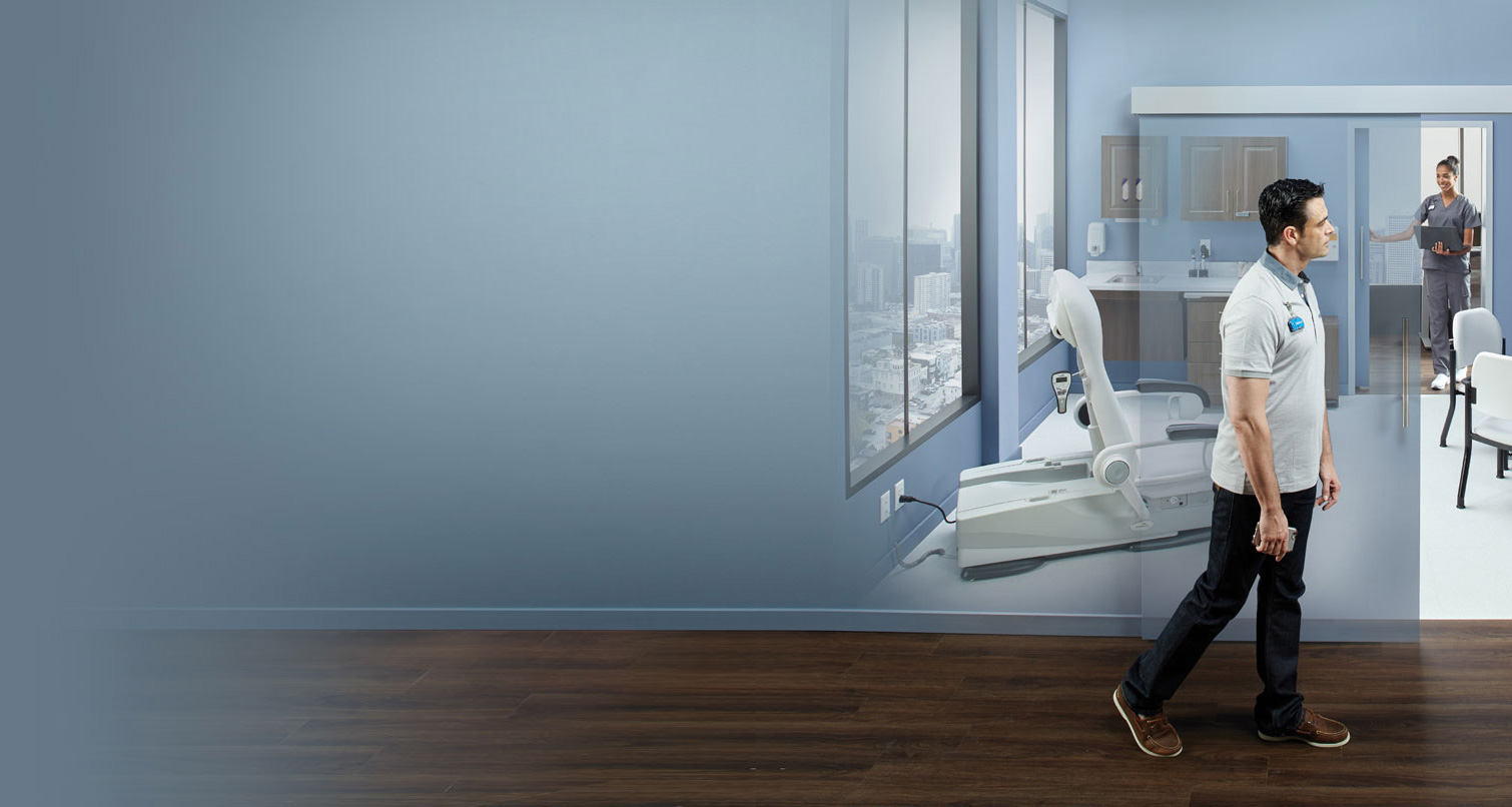 Exam Room Design Midmark Medical