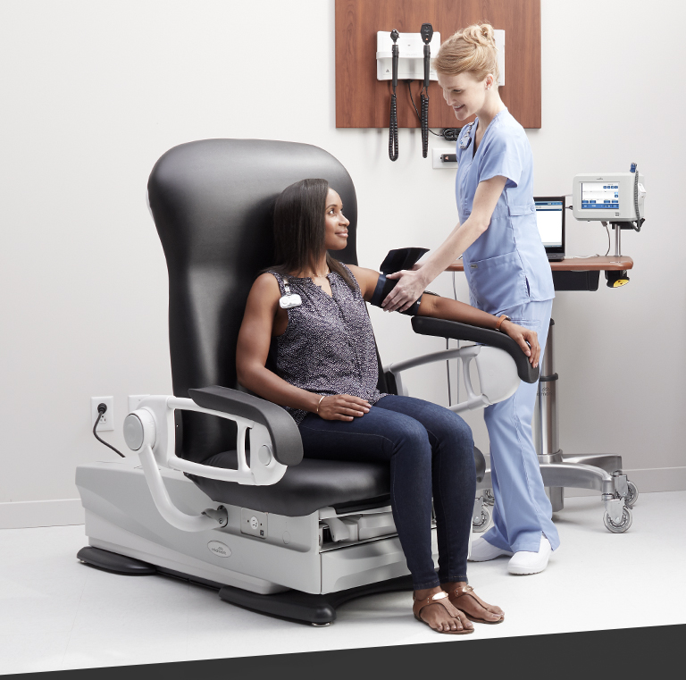 midmark medical workflow mobile