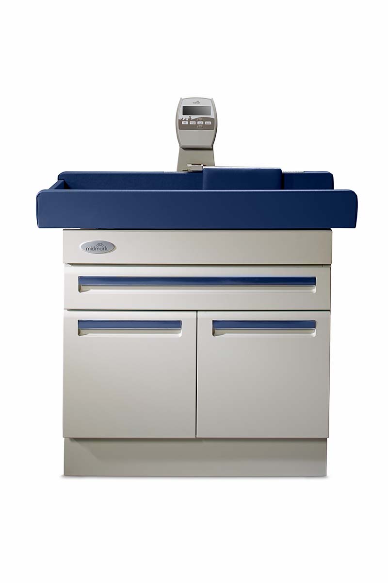 Midmark 640