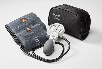 Midmark HEINE GAMMA Sphygmomanometers