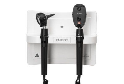 Midmark HEINE K180 Otoscopes and Ophthalmoscopes