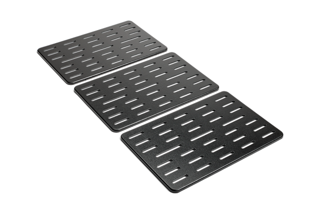 black-grates